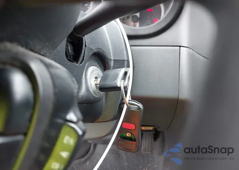 2004 Nissan Xterra Xe from USA, damaged, VIN 5N1ED28Y04C628897